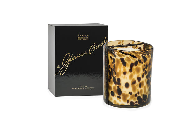 Vesuvius 1.7kg Luxury Candle