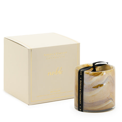 Limited Edition Kaliningrad 400g Luxury Candle