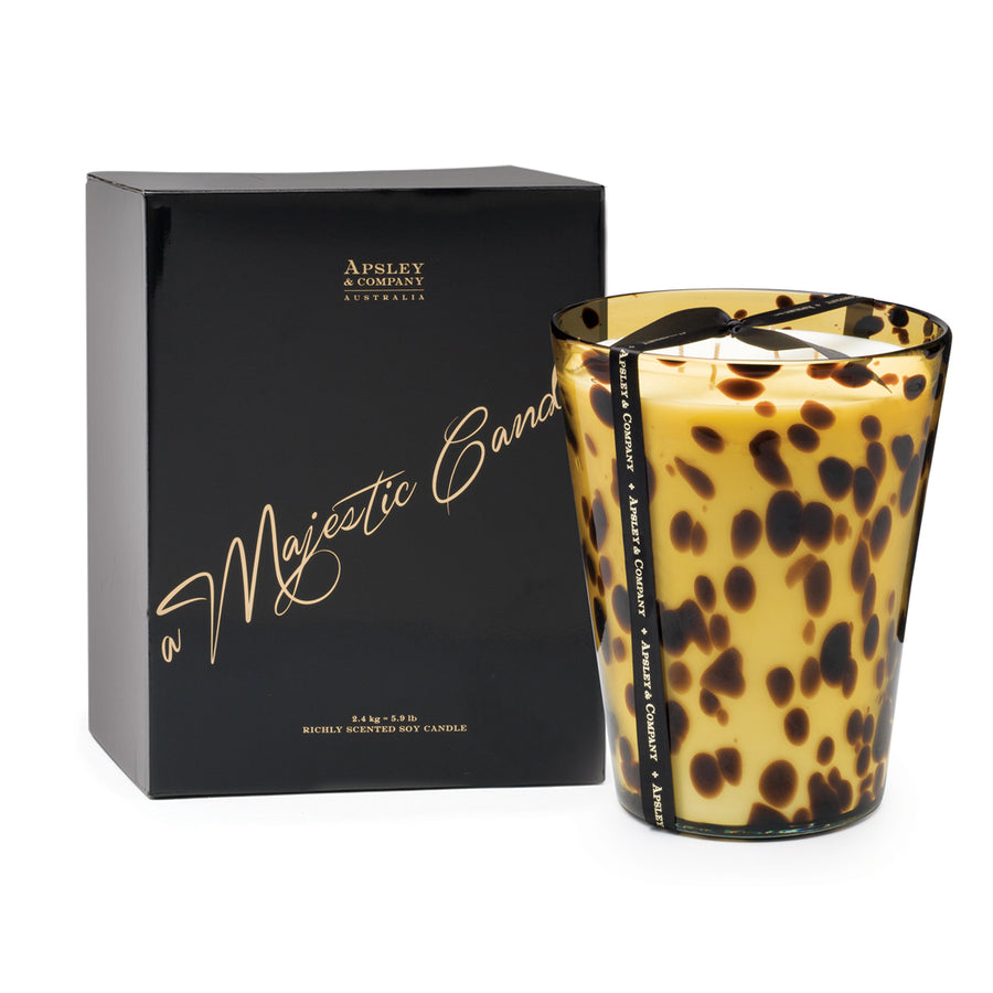 Luxury Candles | Luxury Scented Candles Australia